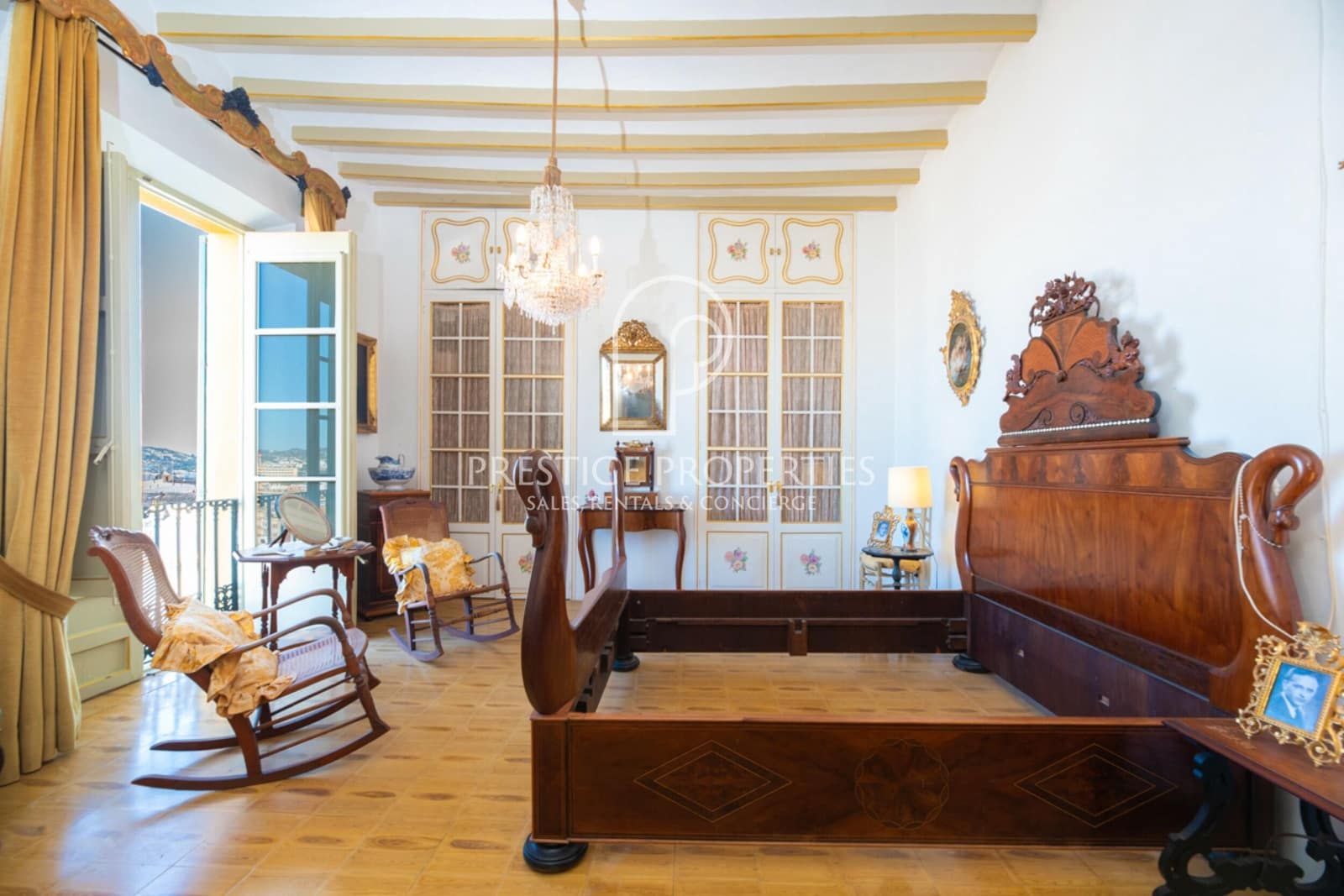 5 slaapkamer Appartement te koop in Ibiza dorp - € 2.800.000 (Ref: 9363413)