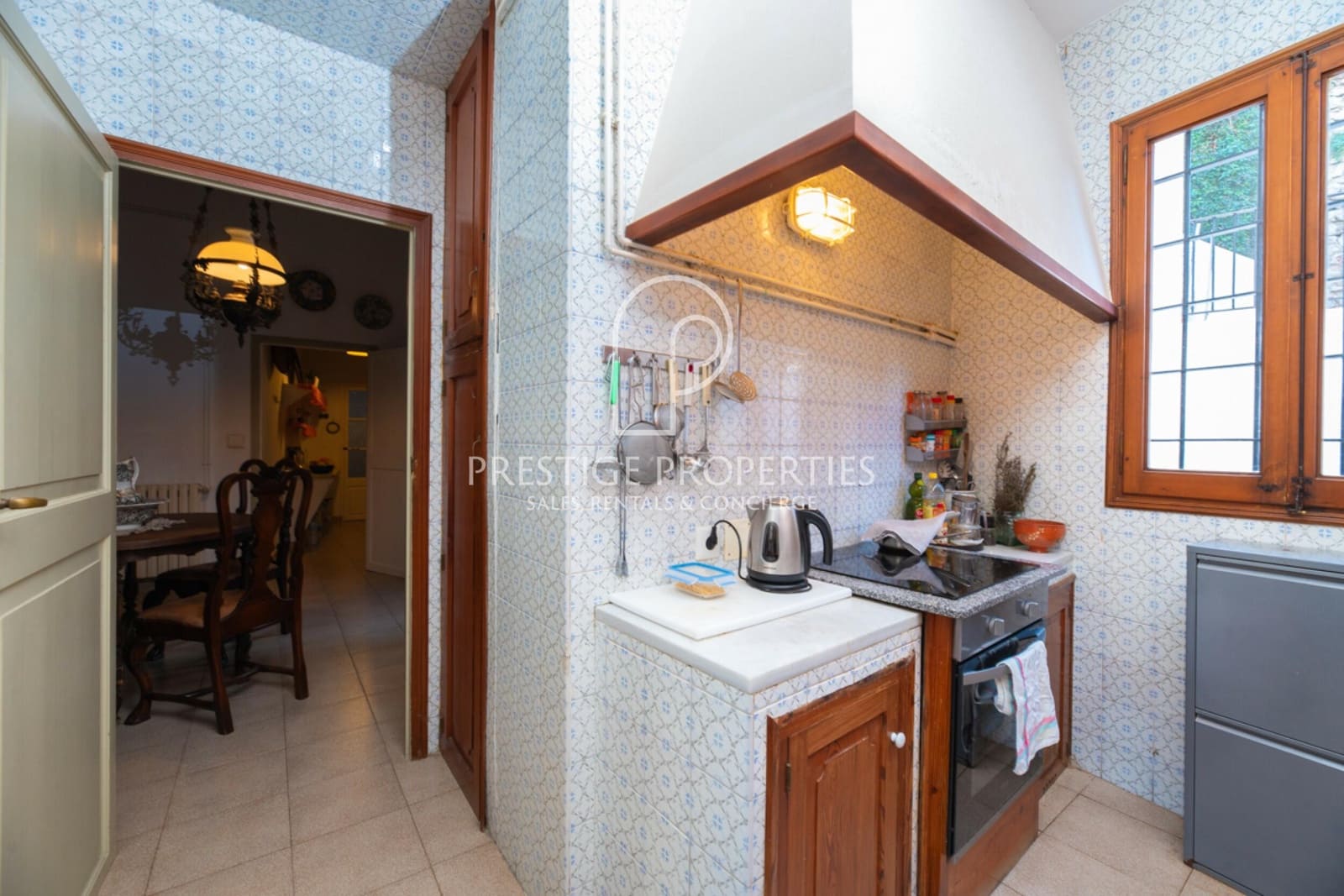 5 slaapkamer Appartement te koop in Ibiza dorp - € 2.800.000 (Ref: 9363413)