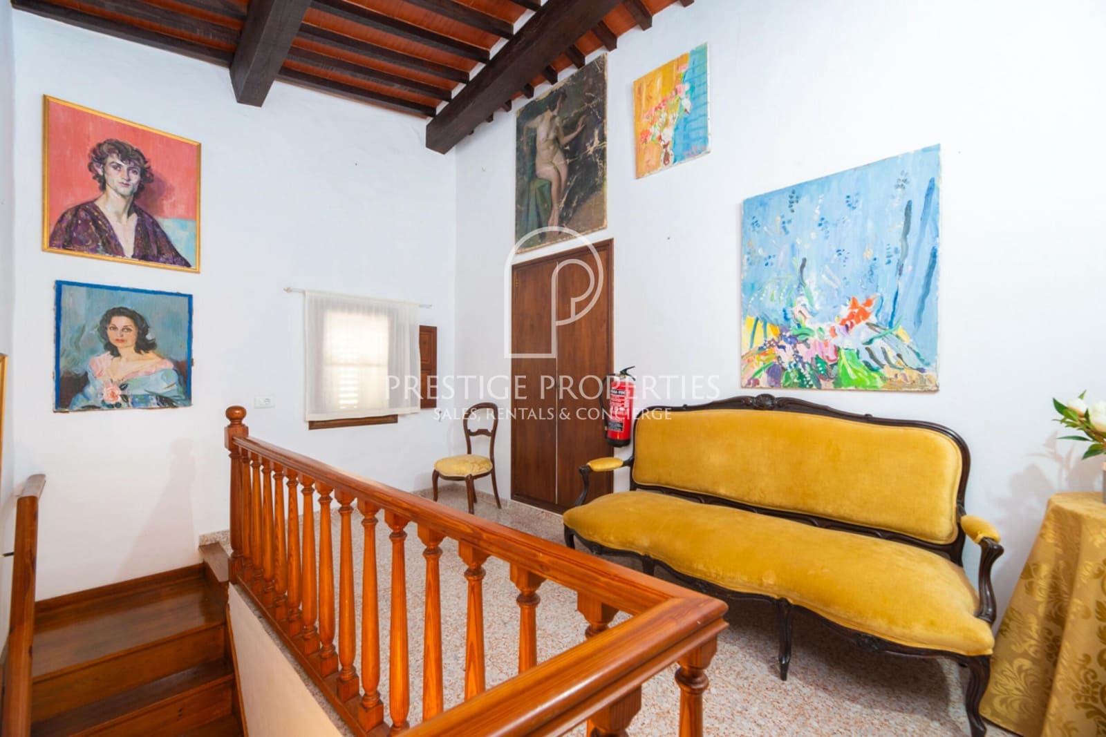 5 slaapkamer Appartement te koop in Ibiza dorp - € 2.800.000 (Ref: 9363413)