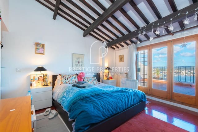 5 slaapkamer Appartement te koop in Ibiza dorp - € 2.800.000 (Ref: 9363413)