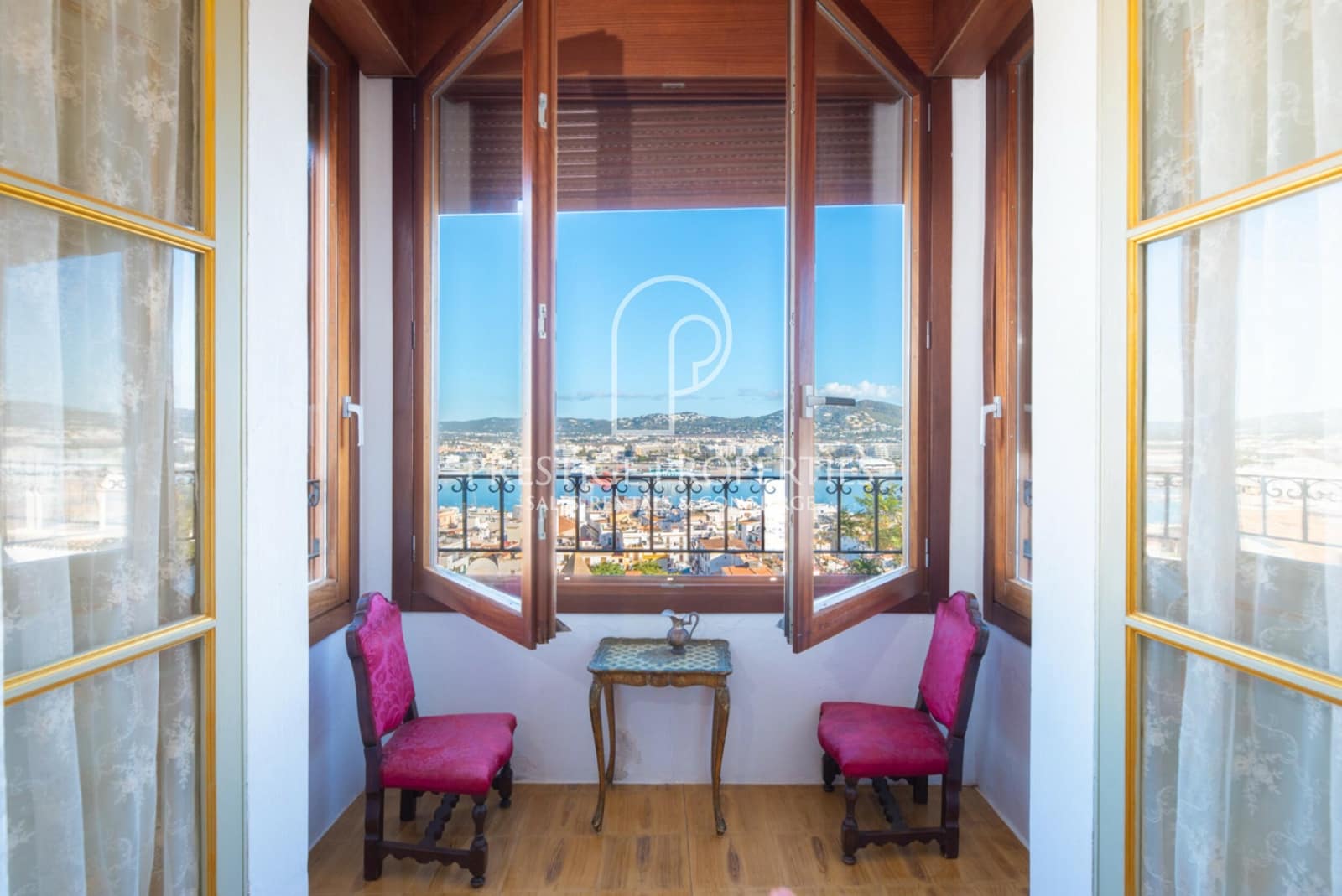 5 slaapkamer Appartement te koop in Ibiza dorp - € 2.800.000 (Ref: 9363413)