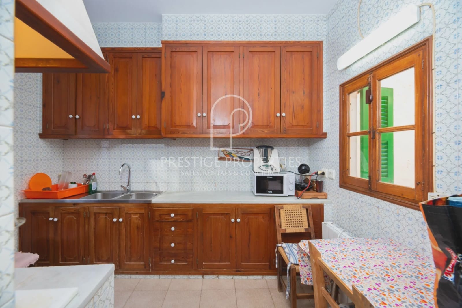 5 slaapkamer Appartement te koop in Ibiza dorp - € 2.800.000 (Ref: 9363413)