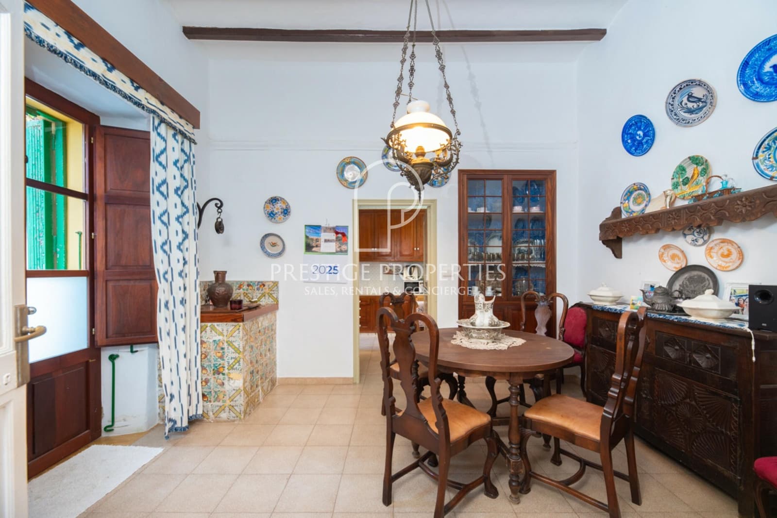 5 slaapkamer Appartement te koop in Ibiza dorp - € 2.800.000 (Ref: 9363413)