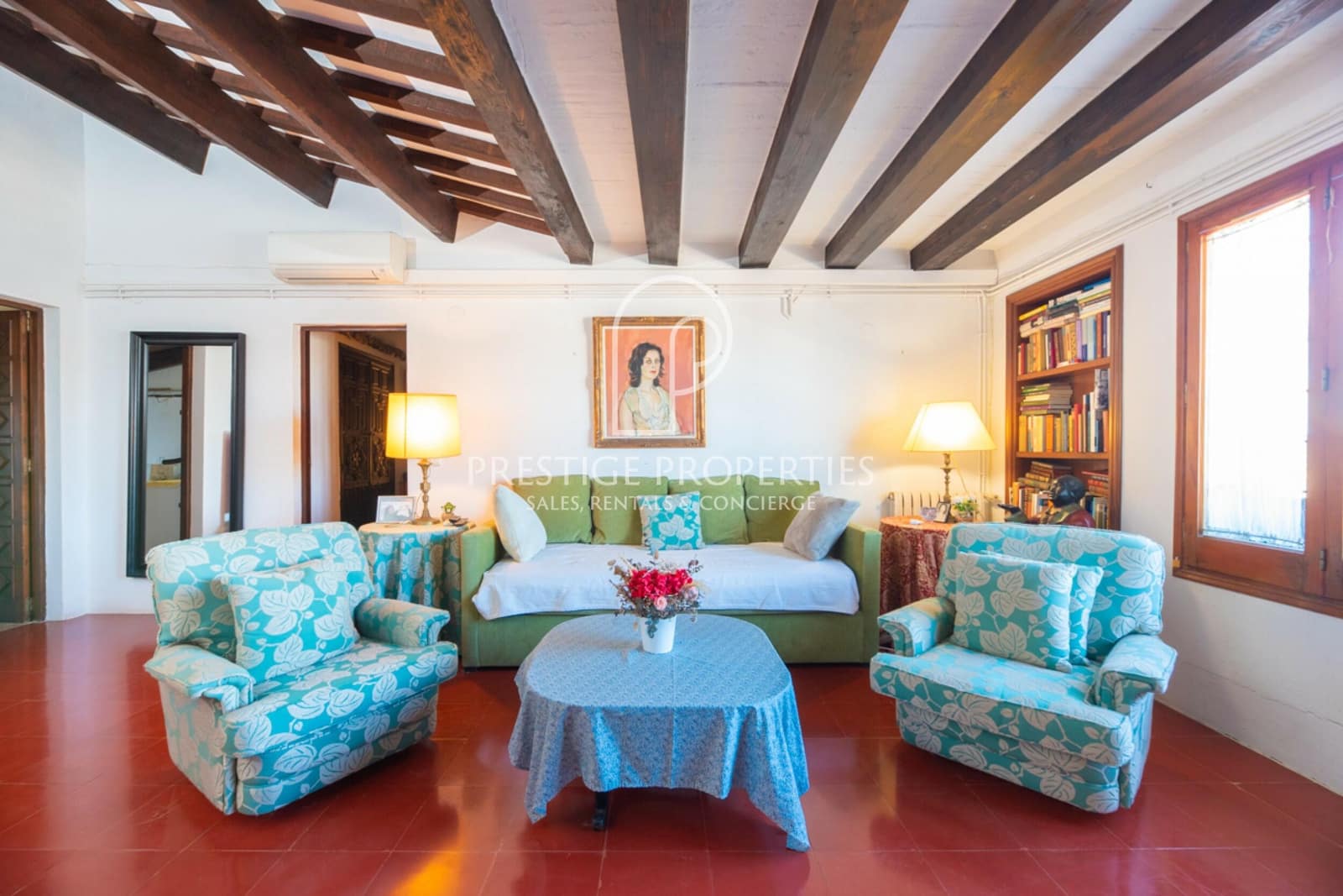 5 slaapkamer Appartement te koop in Ibiza dorp - € 2.800.000 (Ref: 9363413)