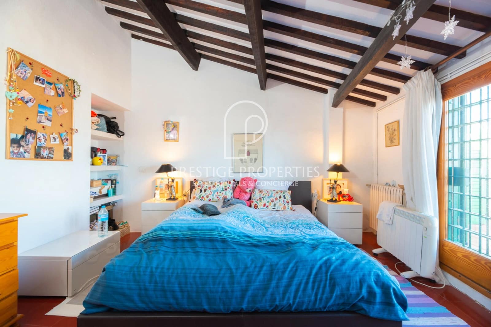 5 slaapkamer Appartement te koop in Ibiza dorp - € 2.800.000 (Ref: 9363413)