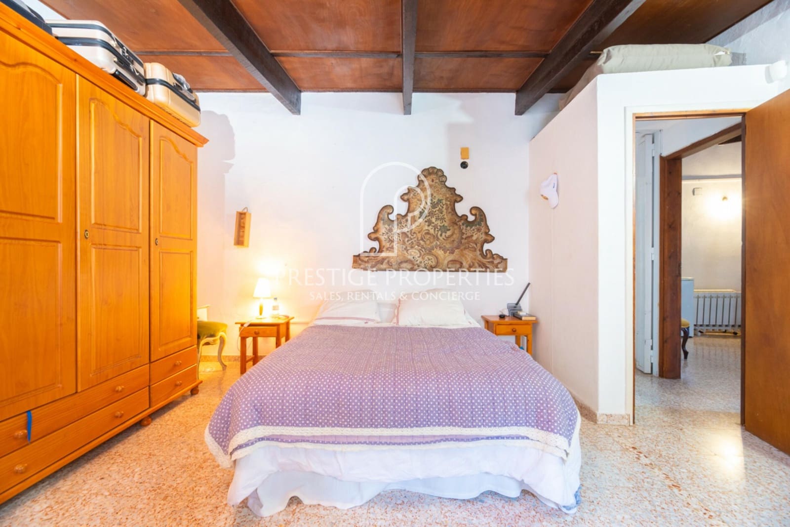 5 slaapkamer Appartement te koop in Ibiza dorp - € 2.800.000 (Ref: 9363413)