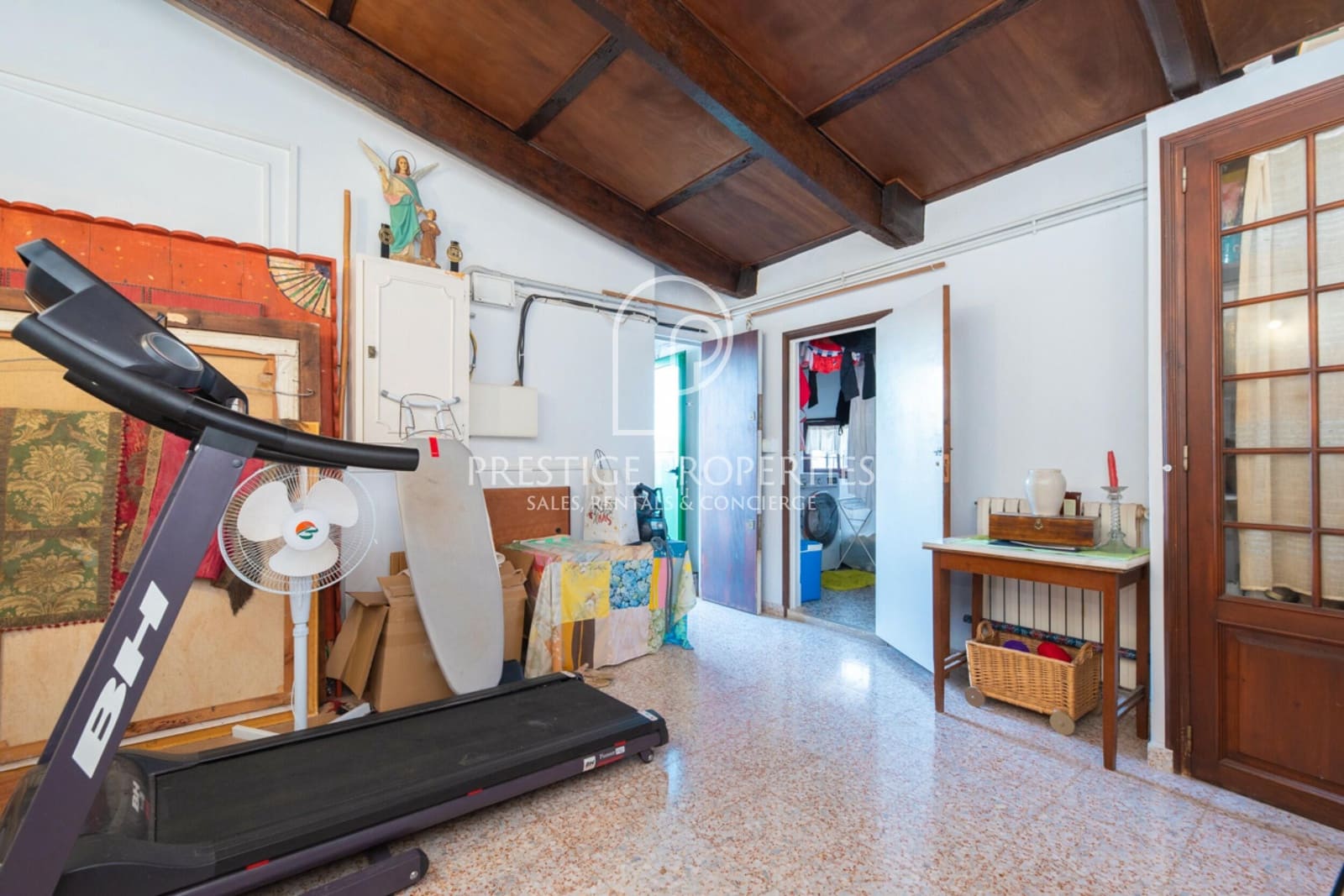 5 slaapkamer Appartement te koop in Ibiza dorp - € 2.800.000 (Ref: 9363413)