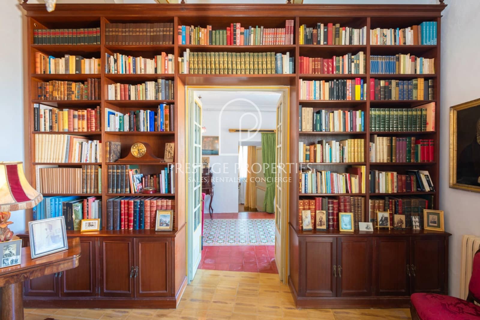 5 slaapkamer Appartement te koop in Ibiza dorp - € 2.800.000 (Ref: 9363413)