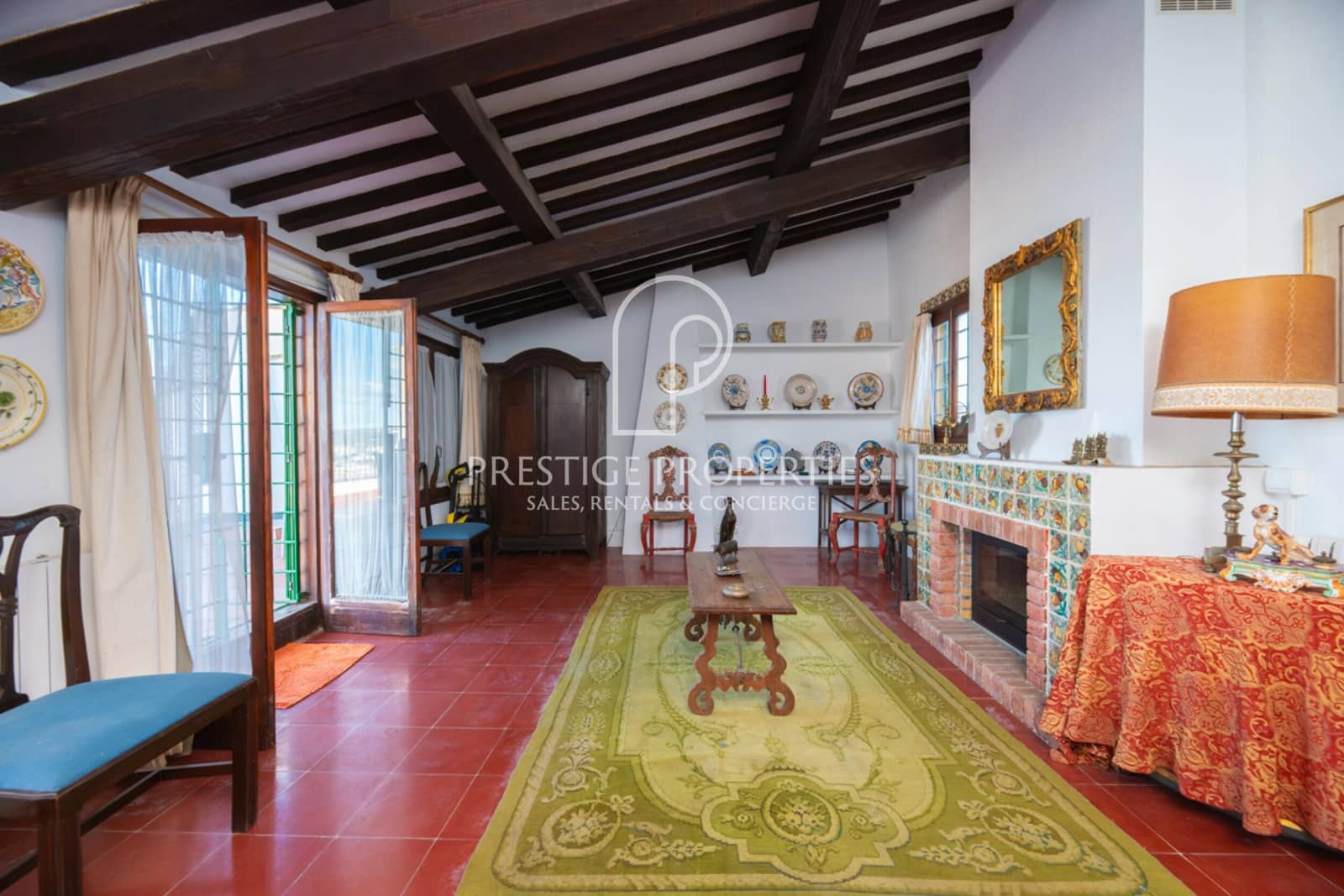 5 slaapkamer Appartement te koop in Ibiza dorp - € 2.800.000 (Ref: 9363413)