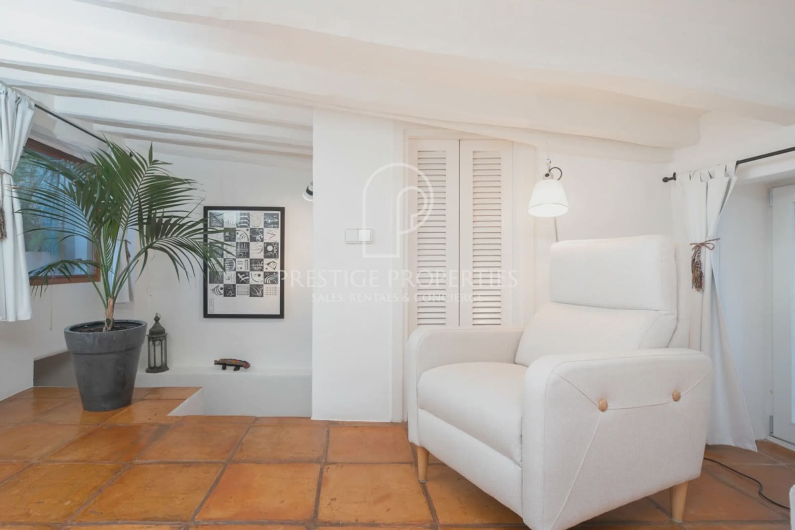 1 soverom Leilighet til salgs i Ibiza by - € 645 000 (Ref: 9371340)