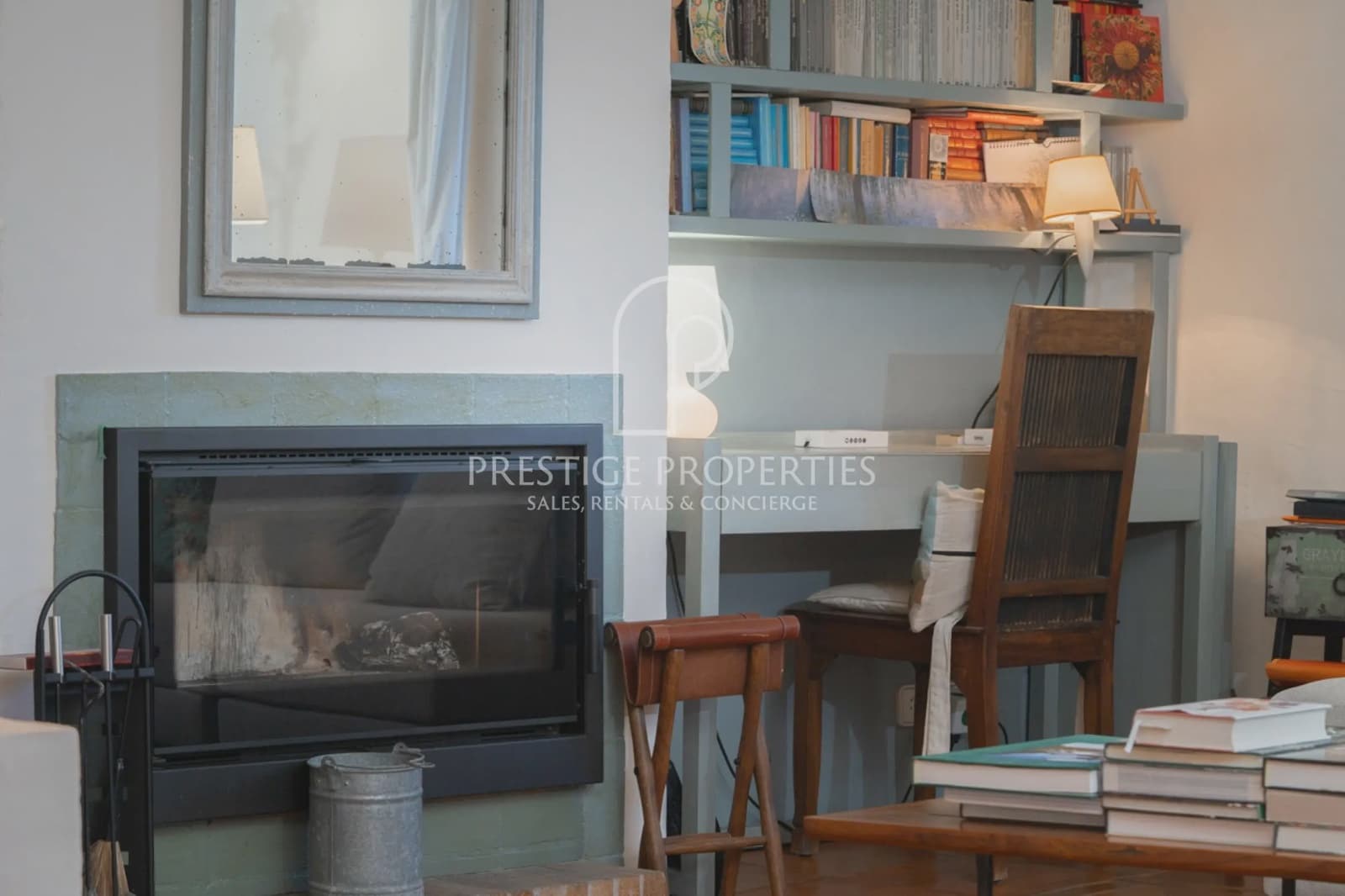 1 soverom Leilighet til salgs i Ibiza by - € 645 000 (Ref: 9371340)