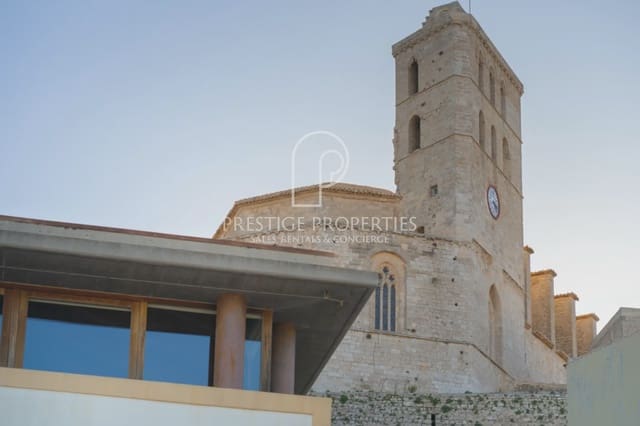 1 soverom Leilighet til salgs i Ibiza by - € 645 000 (Ref: 9371340)
