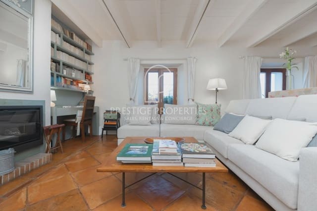 1 soverom Leilighet til salgs i Ibiza by - € 645 000 (Ref: 9371340)