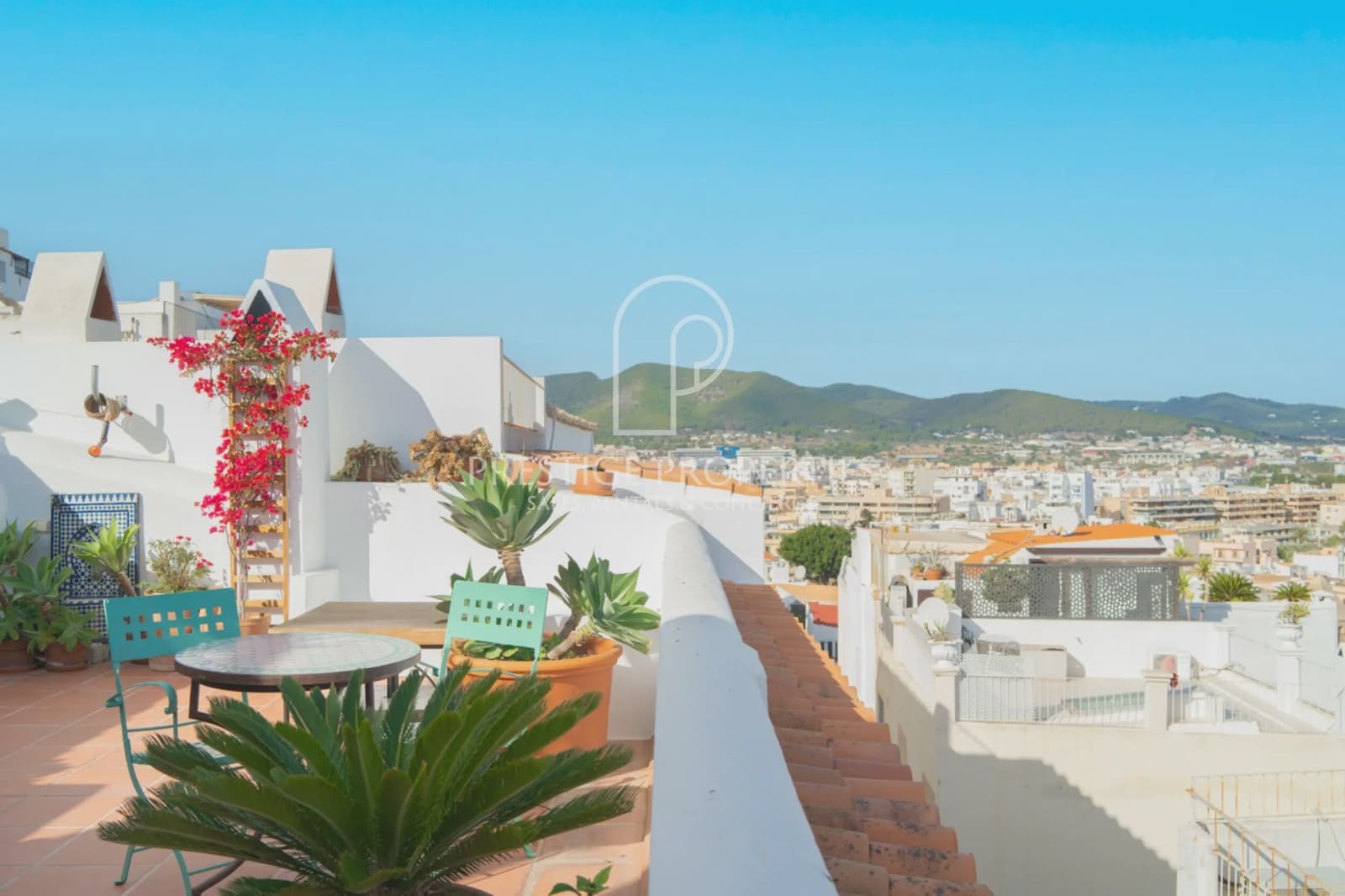 1 soverom Leilighet til salgs i Ibiza by - € 645 000 (Ref: 9371340)