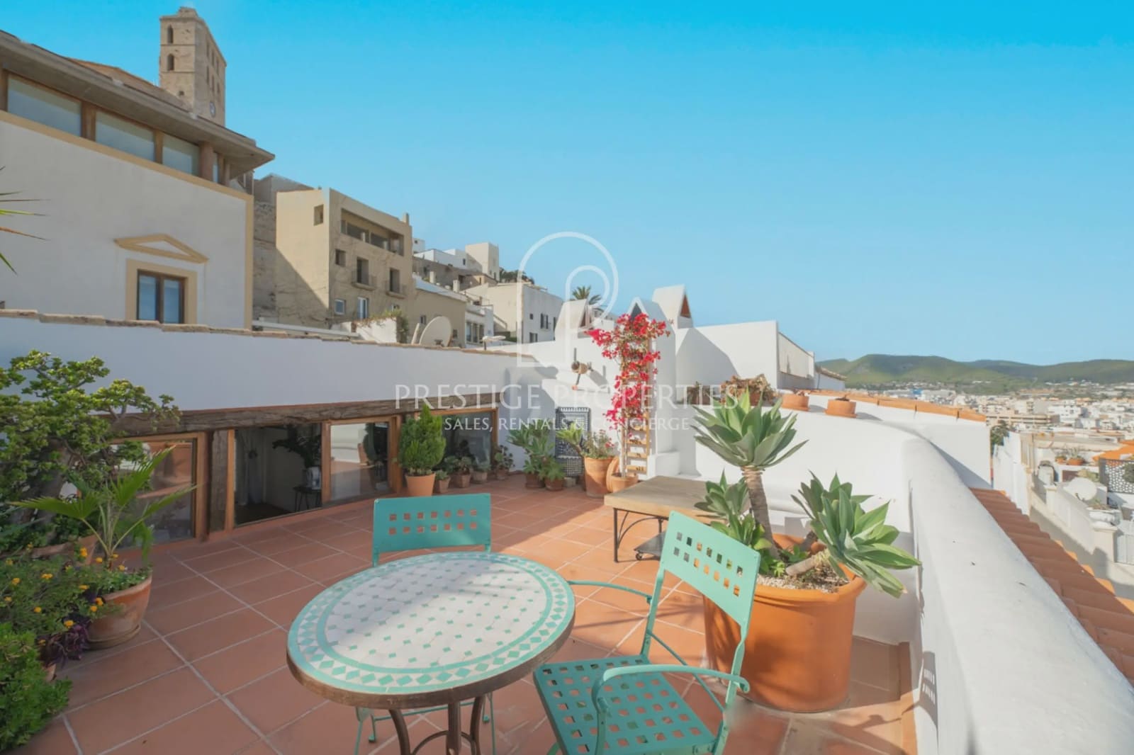 1 soverom Leilighet til salgs i Ibiza by - € 645 000 (Ref: 9371340)