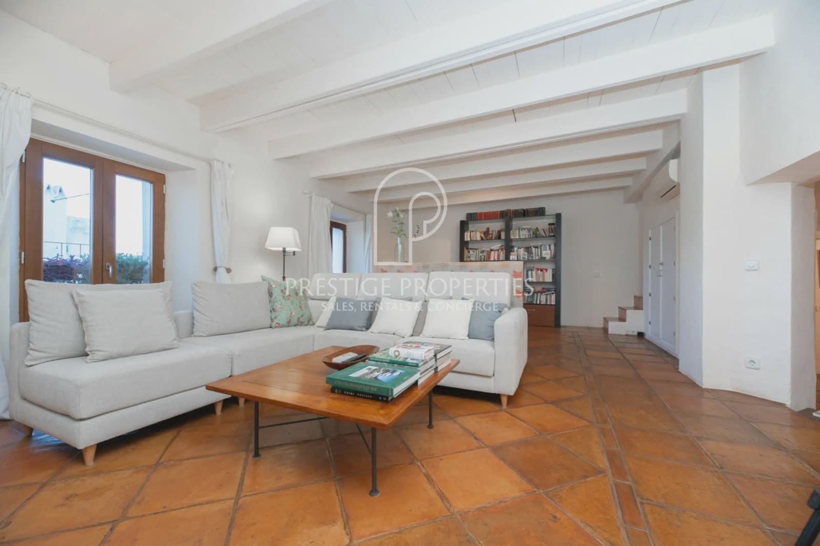 1 soverom Leilighet til salgs i Ibiza by - € 645 000 (Ref: 9371340)