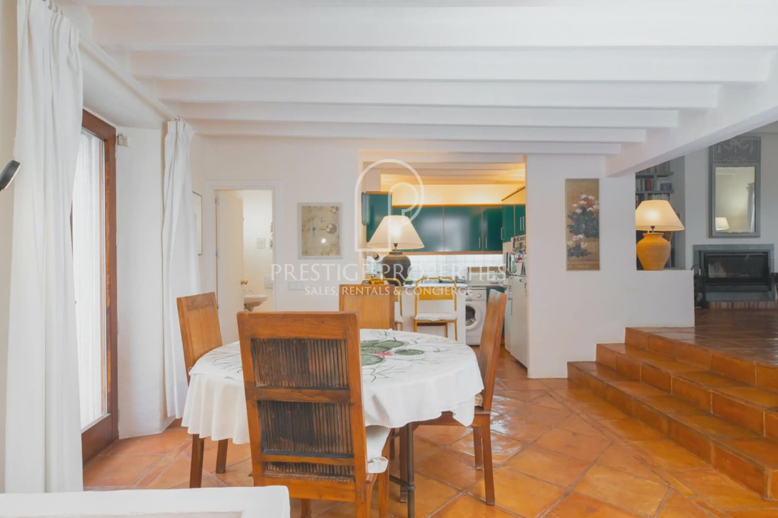 1 soverom Leilighet til salgs i Ibiza by - € 645 000 (Ref: 9371340)