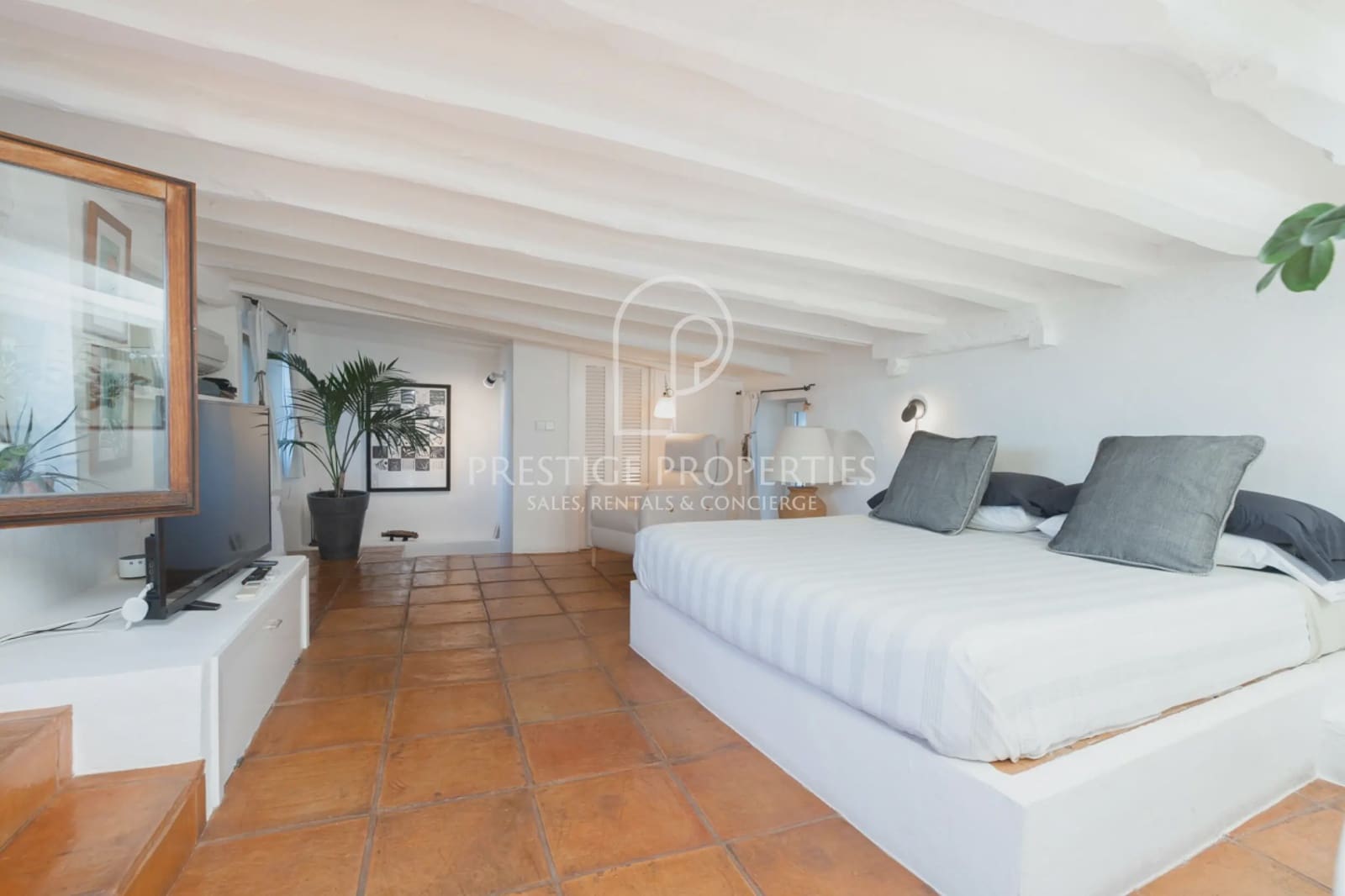 1 soverom Leilighet til salgs i Ibiza by - € 645 000 (Ref: 9371340)