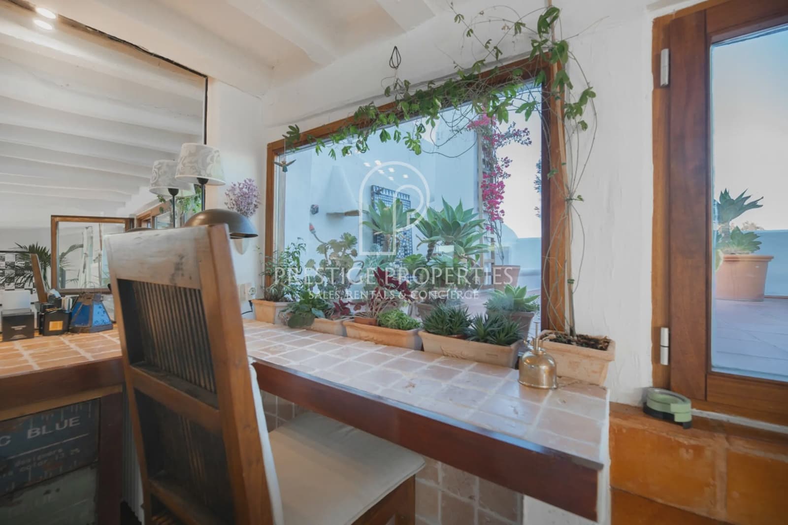 1 soverom Leilighet til salgs i Ibiza by - € 645 000 (Ref: 9371340)