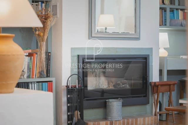 1 soverom Leilighet til salgs i Ibiza by - € 645 000 (Ref: 9371340)