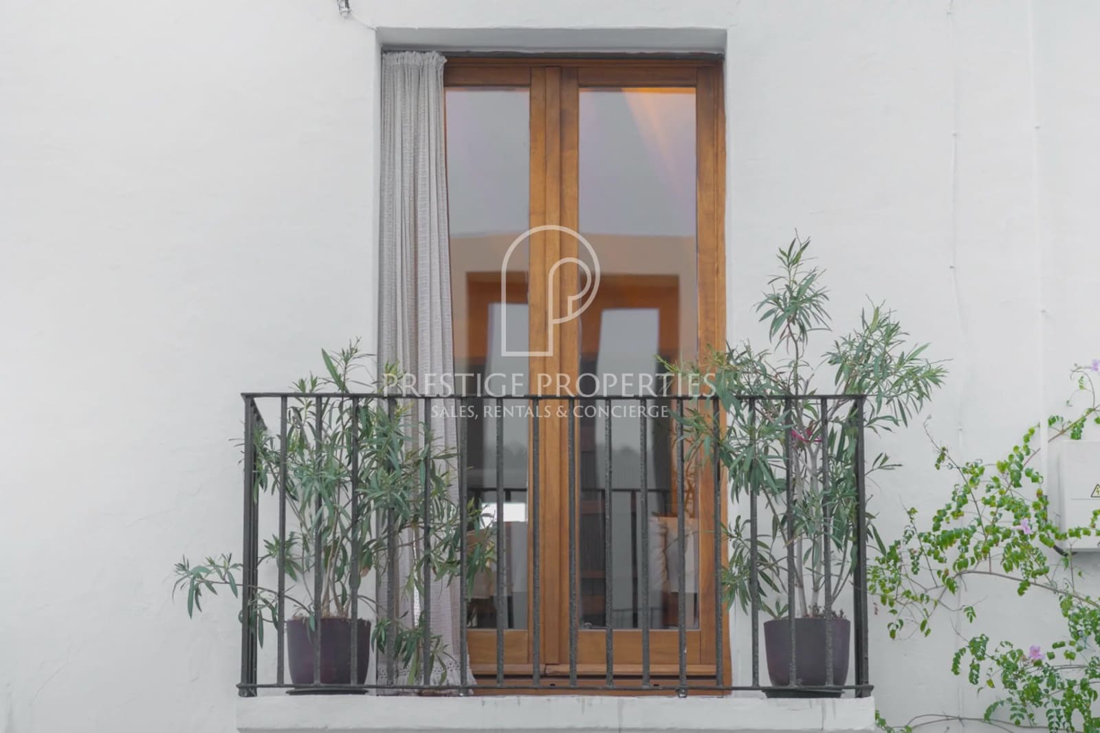 1 soverom Leilighet til salgs i Ibiza by - € 645 000 (Ref: 9371340)