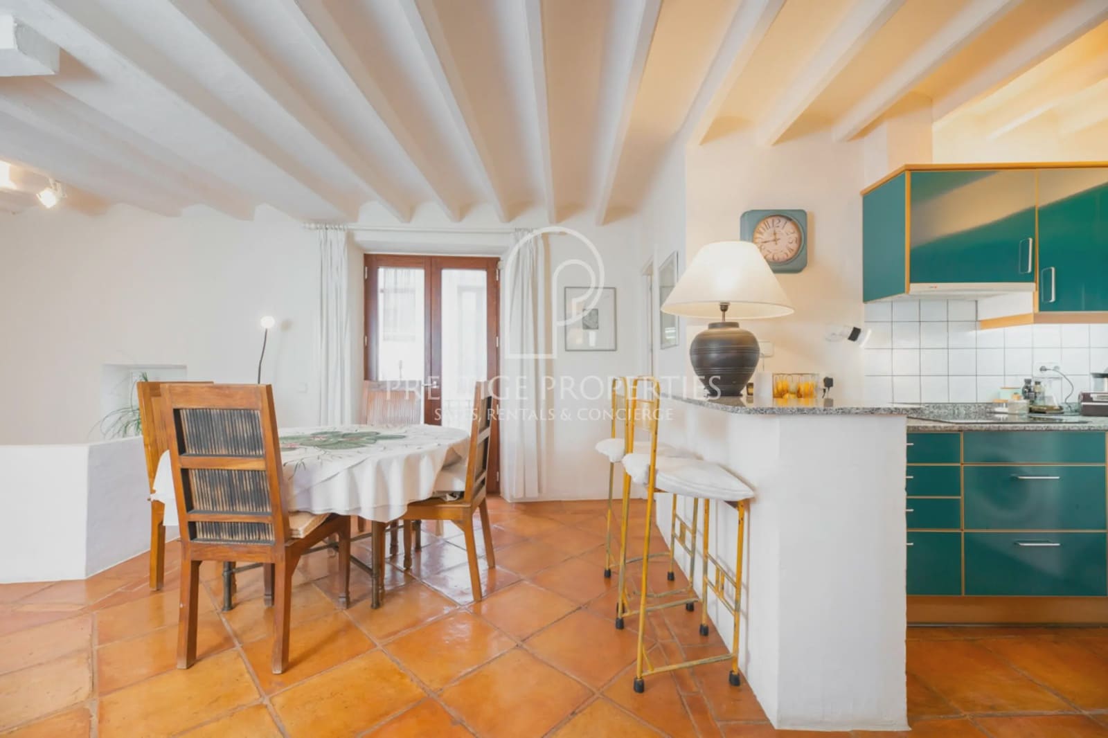 1 soverom Leilighet til salgs i Ibiza by - € 645 000 (Ref: 9371340)