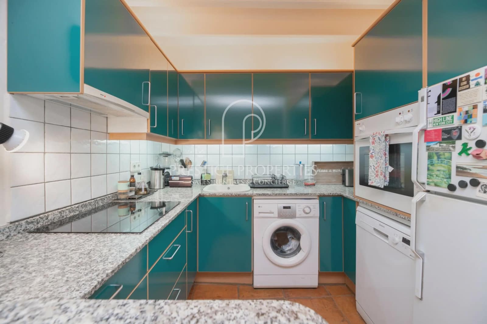 1 soverom Leilighet til salgs i Ibiza by - € 645 000 (Ref: 9371340)