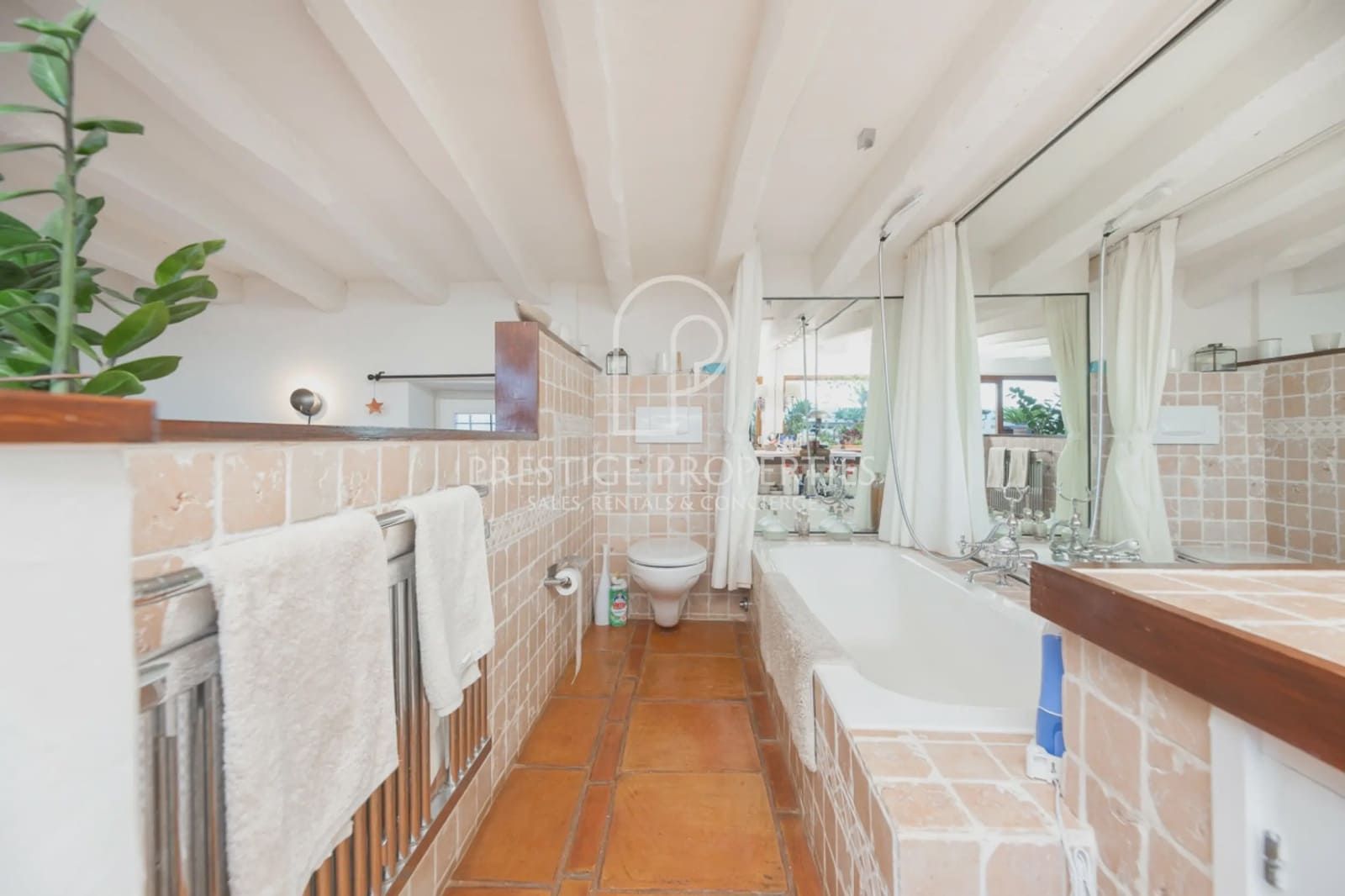 1 soverom Leilighet til salgs i Ibiza by - € 645 000 (Ref: 9371340)