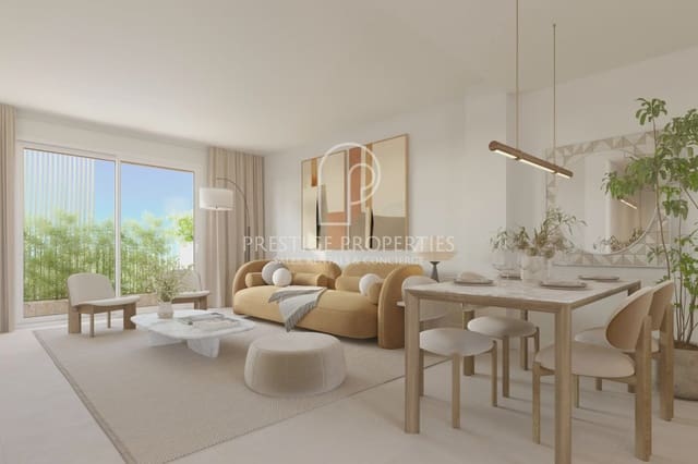 2 camera da letto Appartamento in vendita in Santa Eulalia / Santa Eularia con piscina - 585.000 € (Rif: 9374246)
