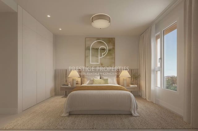 2 camera da letto Appartamento in vendita in Santa Eulalia / Santa Eularia con piscina - 585.000 € (Rif: 9374246)