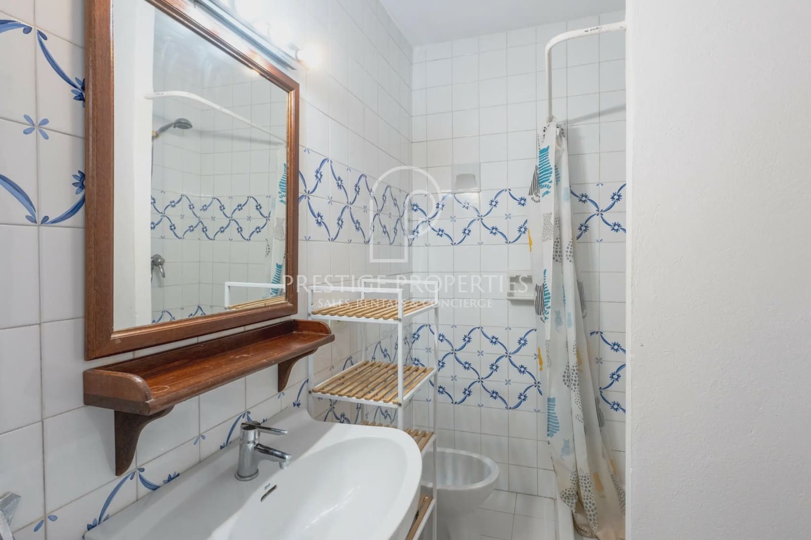 3 makuuhuone Rivitalo myytävänä paikassa San Jose / Sant Josep de Sa Talaia mukana uima-altaan - 770 000 € (Ref: 9378445)