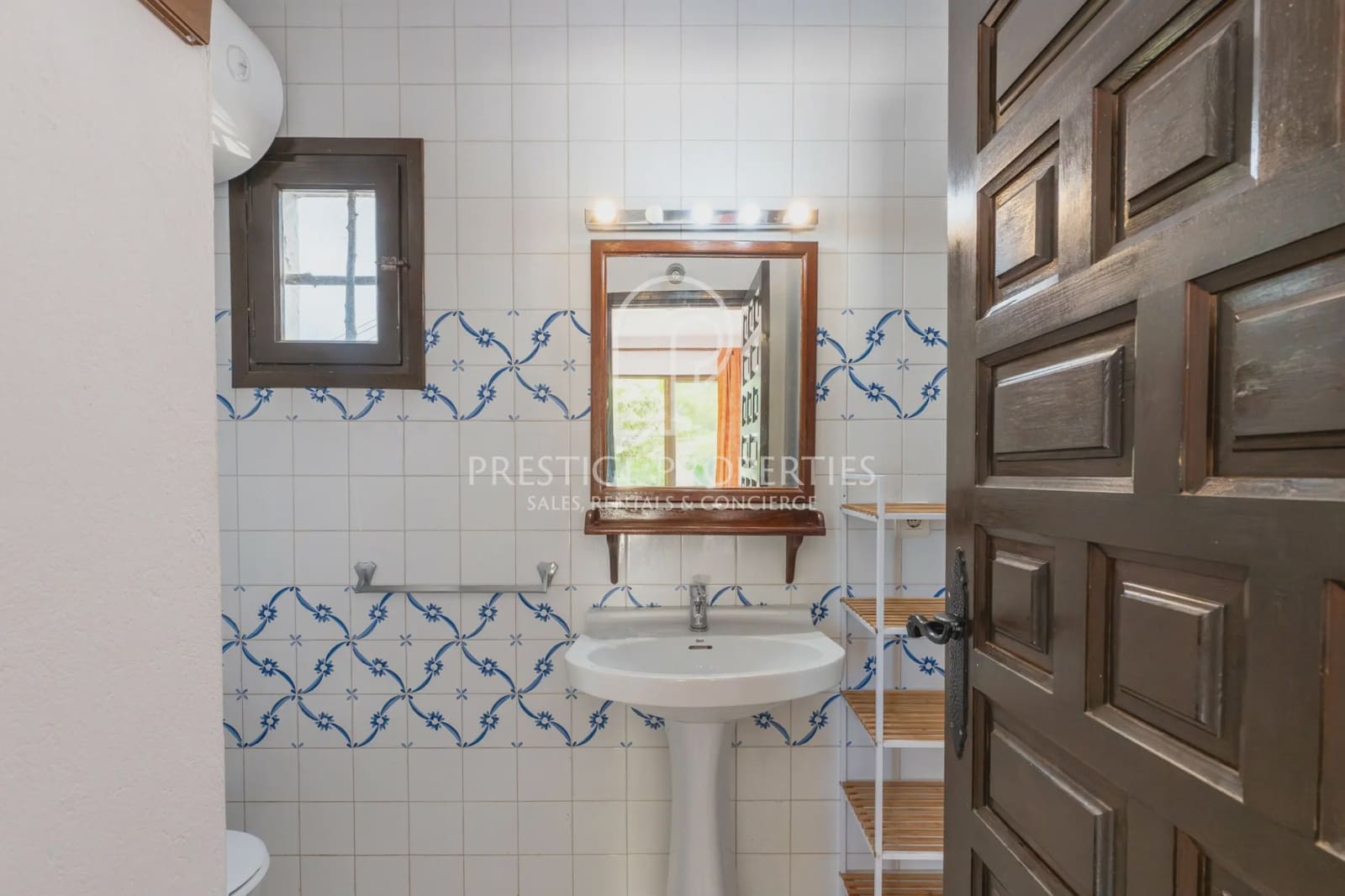 3 makuuhuone Rivitalo myytävänä paikassa San Jose / Sant Josep de Sa Talaia mukana uima-altaan - 770 000 € (Ref: 9378445)