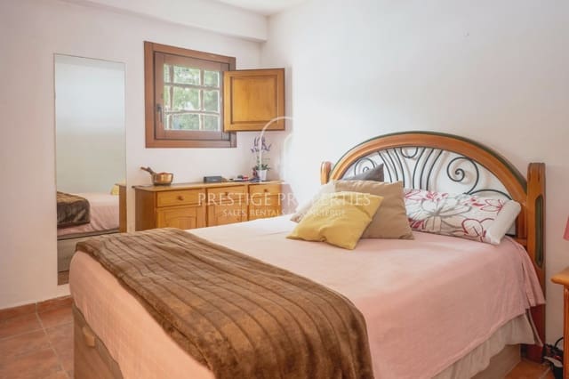 3 makuuhuone Rivitalo myytävänä paikassa San Jose / Sant Josep de Sa Talaia mukana uima-altaan - 770 000 € (Ref: 9378445)