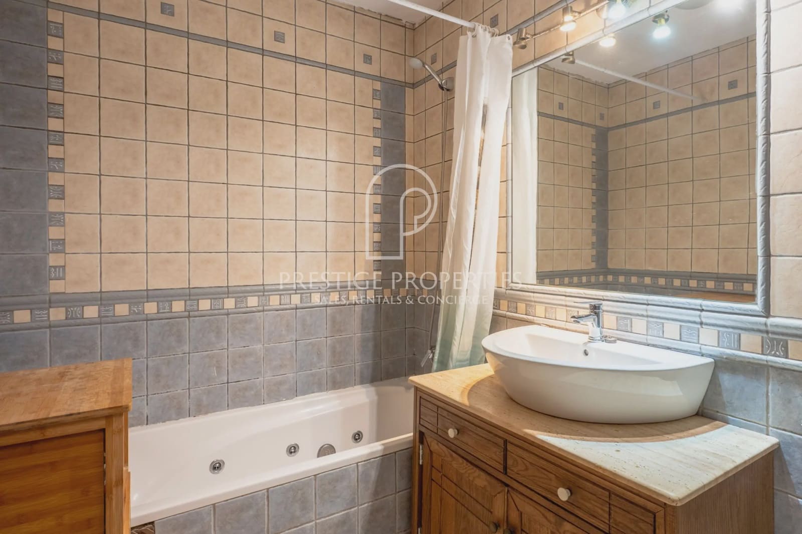 3 makuuhuone Rivitalo myytävänä paikassa San Jose / Sant Josep de Sa Talaia mukana uima-altaan - 770 000 € (Ref: 9378445)