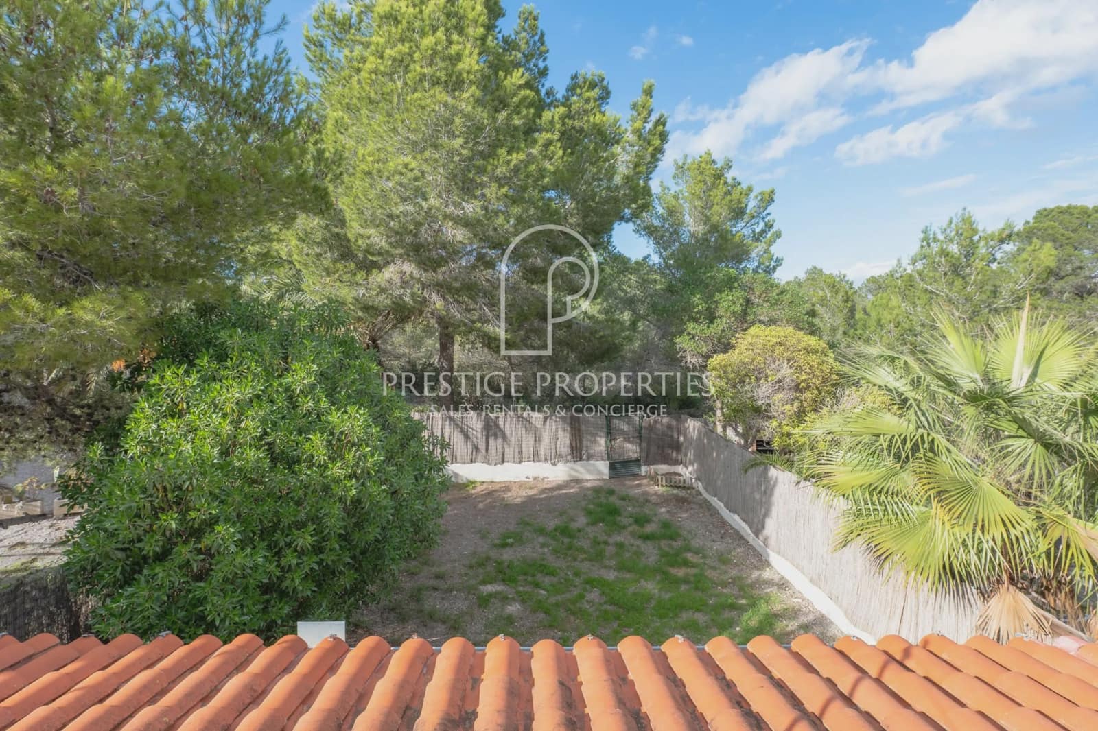 3 makuuhuone Rivitalo myytävänä paikassa San Jose / Sant Josep de Sa Talaia mukana uima-altaan - 770 000 € (Ref: 9378445)