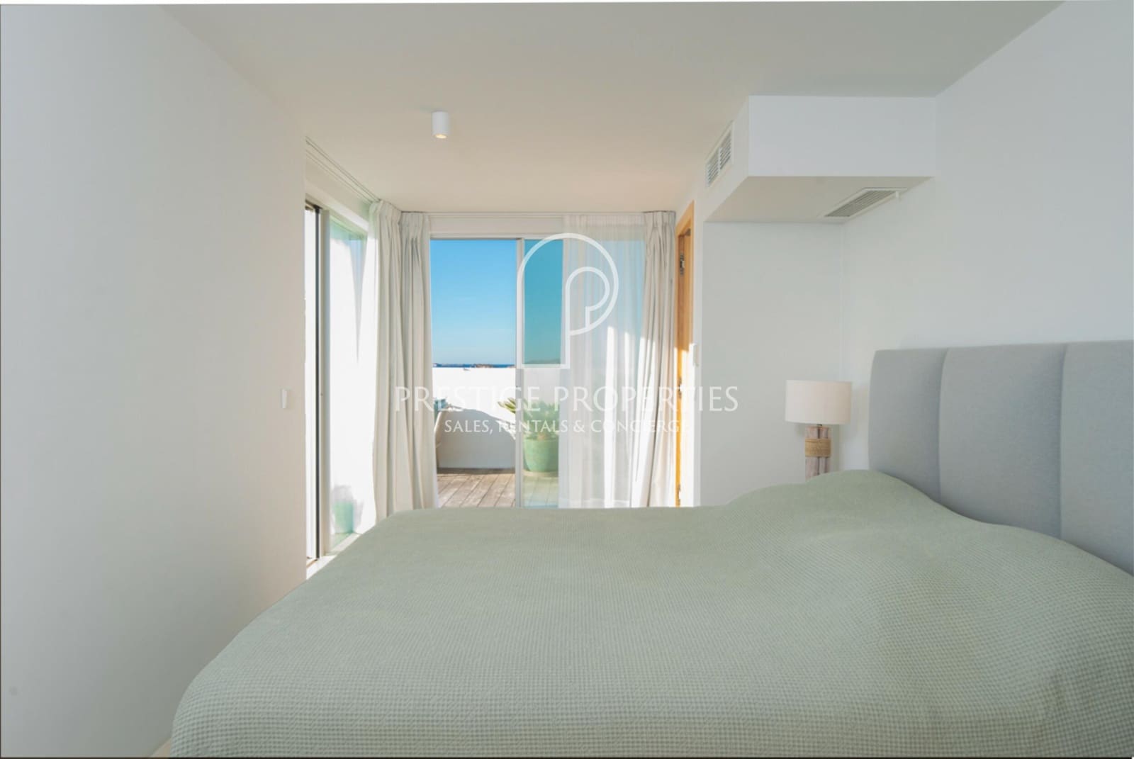 4 camera da letto Villa in vendita in San Jose / Sant Josep de Sa Talaia con piscina - 6.950.000 € (Rif: 9380160)