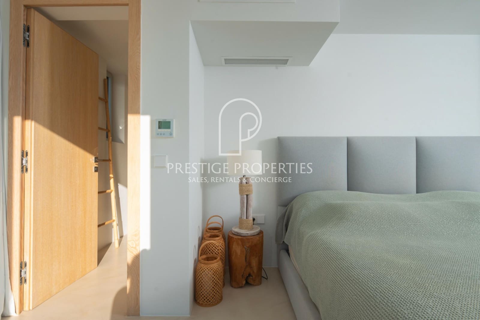 4 camera da letto Villa in vendita in San Jose / Sant Josep de Sa Talaia con piscina - 6.950.000 € (Rif: 9380160)