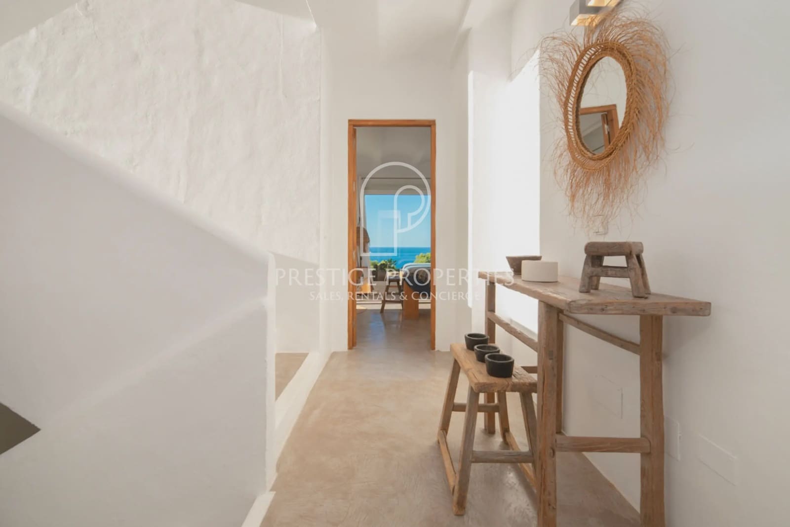 5 bedroom Villa for sale in San Jose / Sant Josep de Sa Talaia with pool garage - € 2,900,000 (Ref: 9384816)