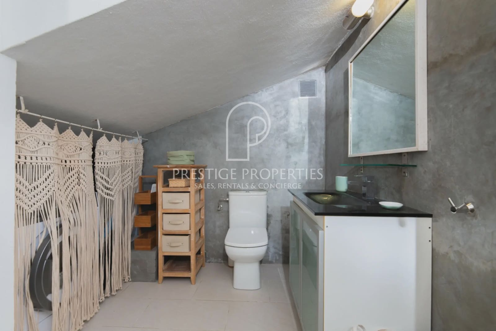 5 bedroom Villa for sale in San Jose / Sant Josep de Sa Talaia with pool garage - € 2,900,000 (Ref: 9384816)