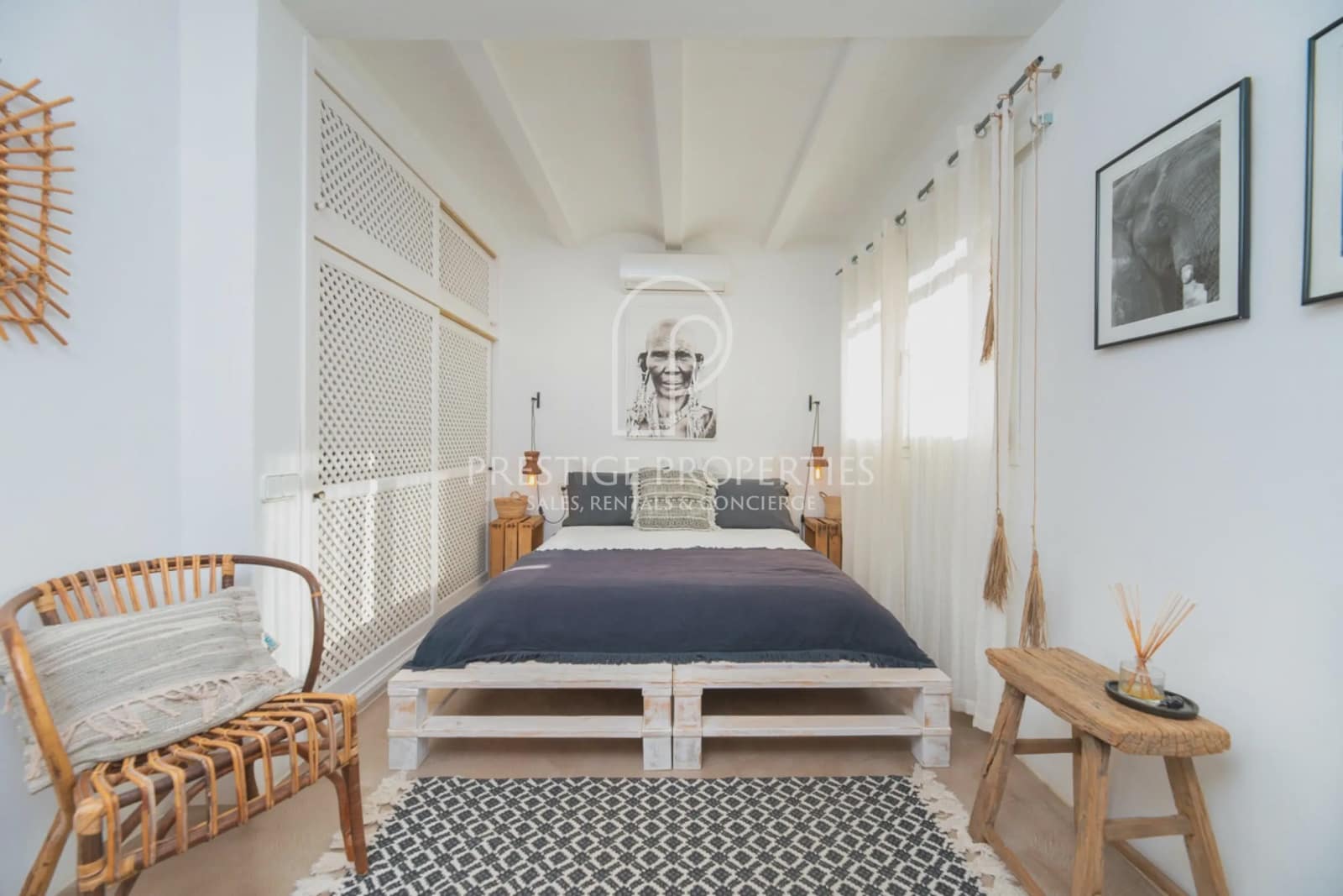 5 bedroom Villa for sale in San Jose / Sant Josep de Sa Talaia with pool garage - € 2,900,000 (Ref: 9384816)