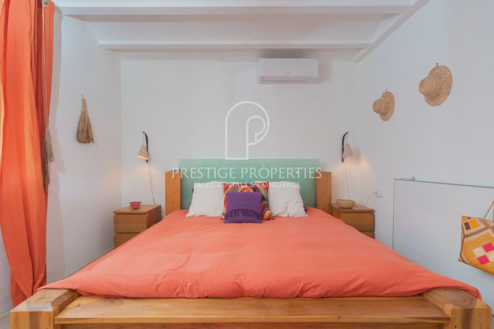 5 bedroom Villa for sale in San Jose / Sant Josep de Sa Talaia with pool garage - € 2,900,000 (Ref: 9384816)