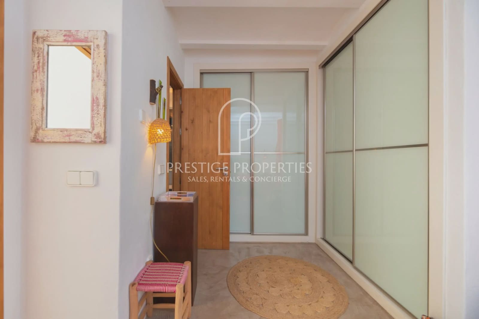 5 bedroom Villa for sale in San Jose / Sant Josep de Sa Talaia with pool garage - € 2,900,000 (Ref: 9384816)