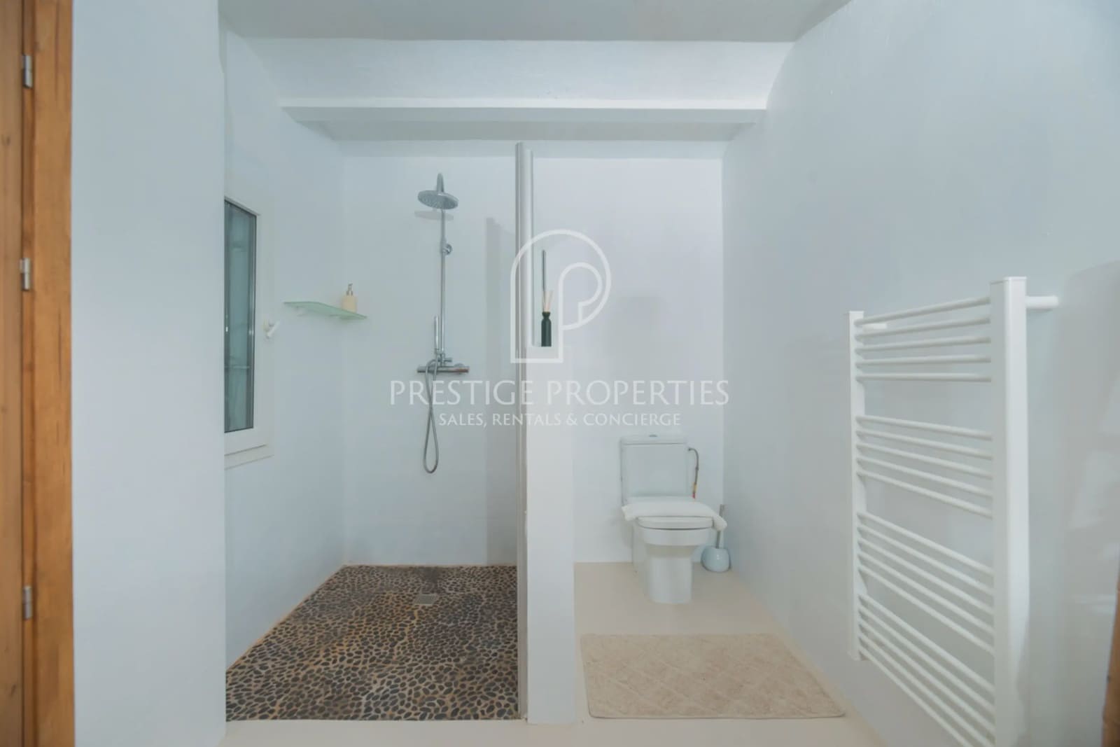 5 bedroom Villa for sale in San Jose / Sant Josep de Sa Talaia with pool garage - € 2,900,000 (Ref: 9384816)