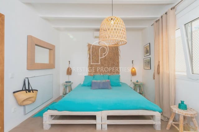 5 bedroom Villa for sale in San Jose / Sant Josep de Sa Talaia with pool garage - € 2,900,000 (Ref: 9384816)