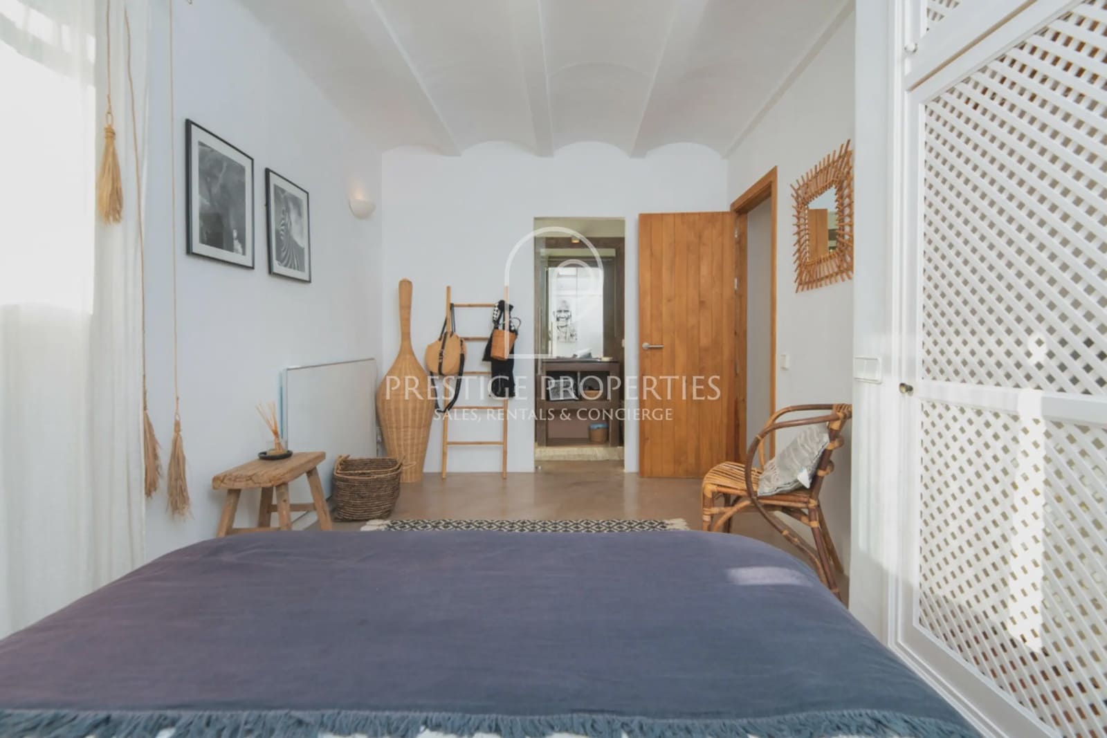 5 bedroom Villa for sale in San Jose / Sant Josep de Sa Talaia with pool garage - € 2,900,000 (Ref: 9384816)