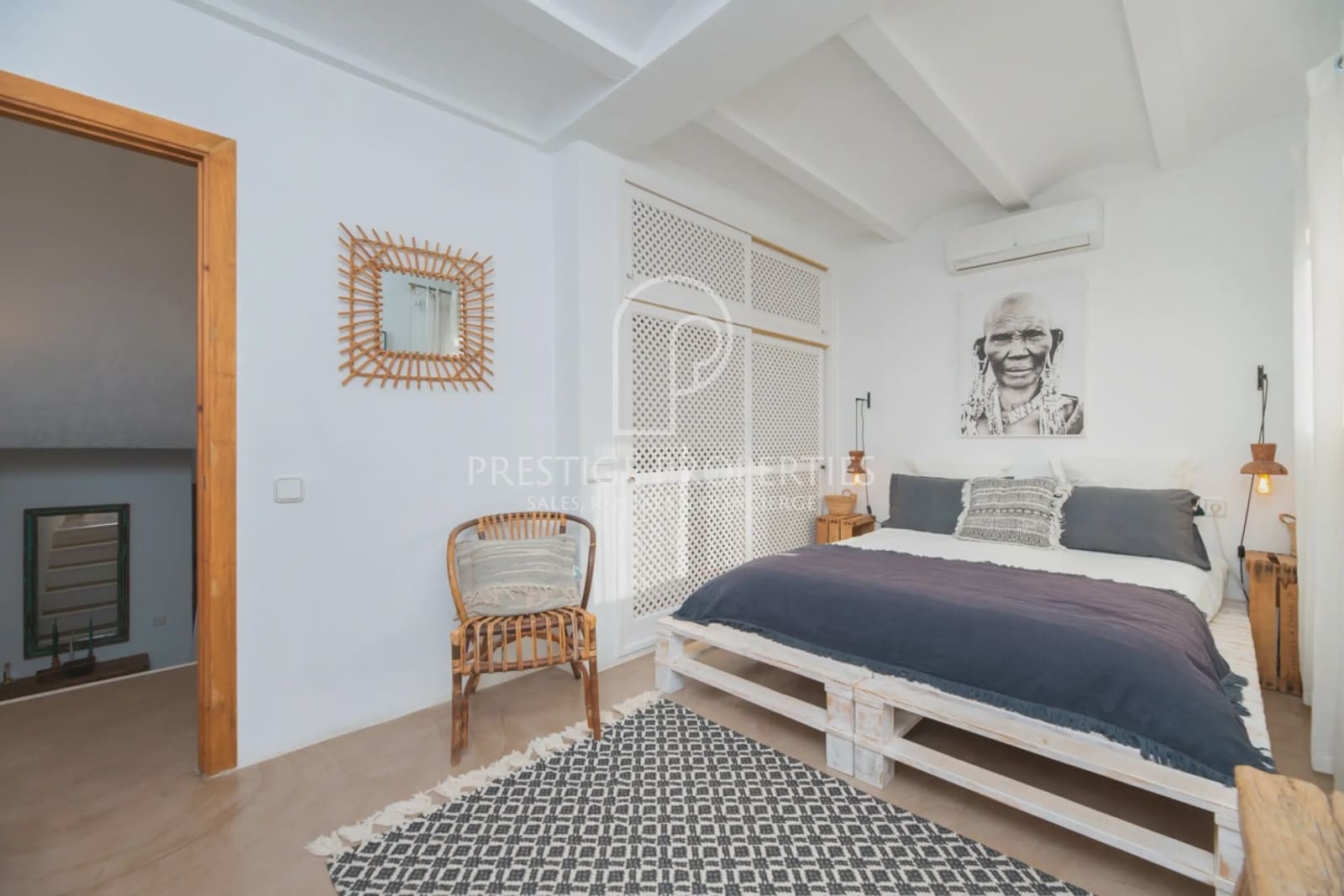 5 bedroom Villa for sale in San Jose / Sant Josep de Sa Talaia with pool garage - € 2,900,000 (Ref: 9384816)