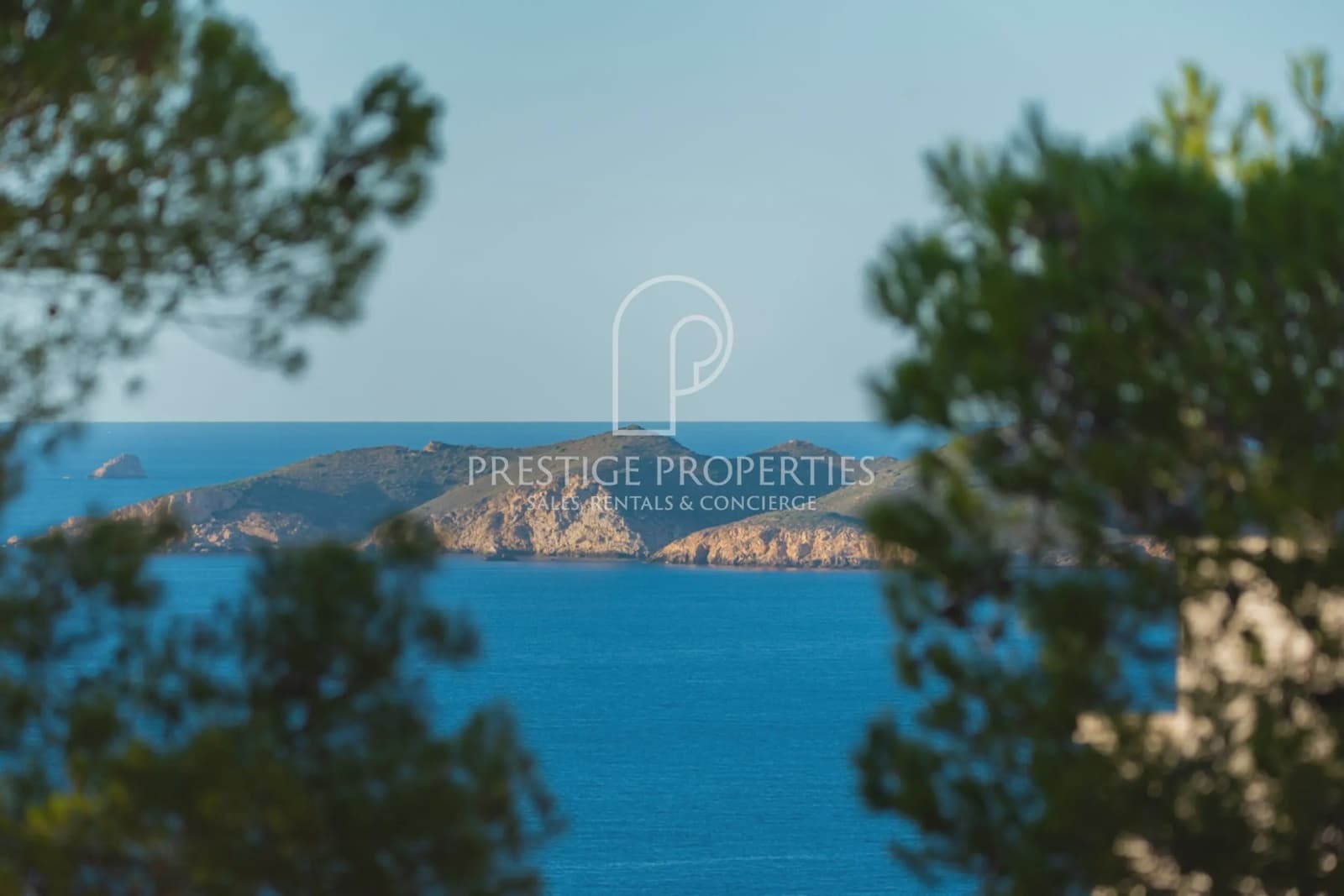 5 bedroom Villa for sale in San Jose / Sant Josep de Sa Talaia with pool garage - € 2,900,000 (Ref: 9384816)