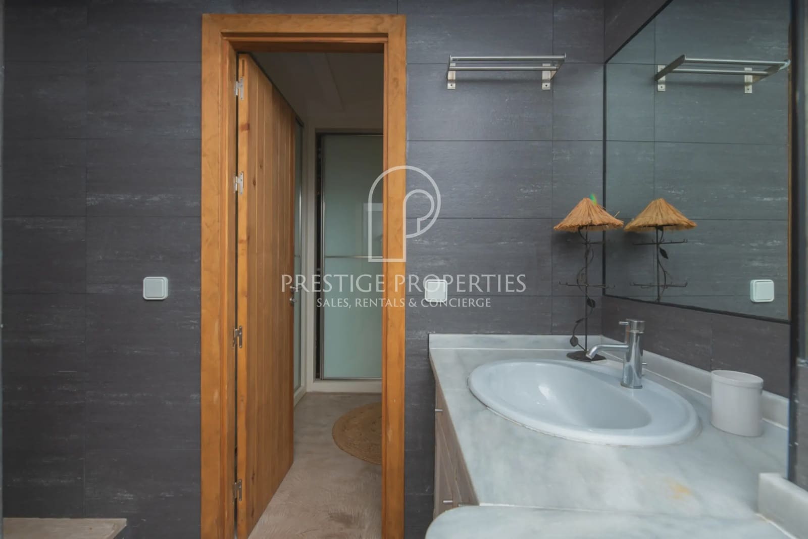 5 bedroom Villa for sale in San Jose / Sant Josep de Sa Talaia with pool garage - € 2,900,000 (Ref: 9384816)