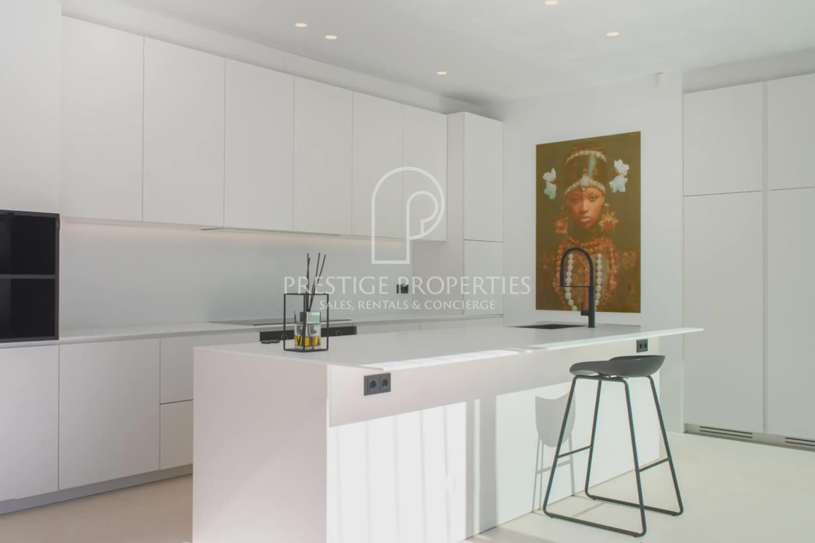 4 bedroom Villa for sale in Santa Eulalia / Santa Eularia with pool - € 5,600,000 (Ref: 9395559)