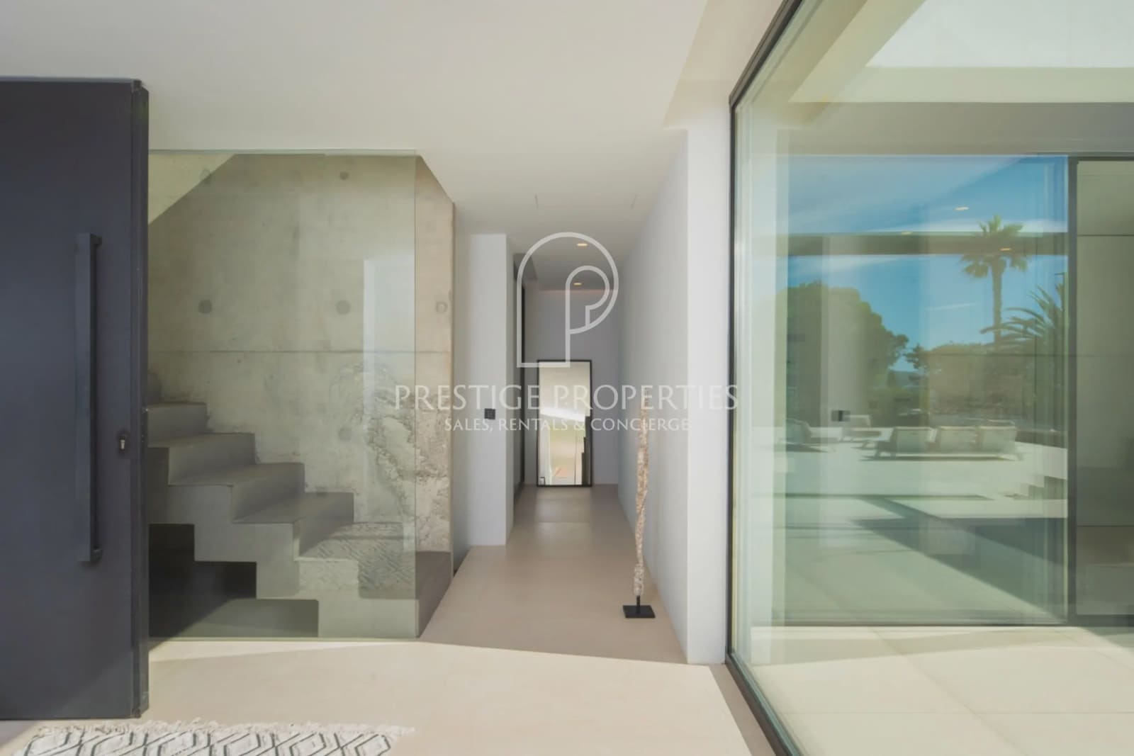 4 bedroom Villa for sale in Santa Eulalia / Santa Eularia with pool - € 5,600,000 (Ref: 9395559)